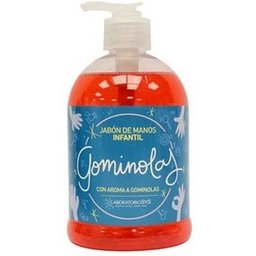 Dernove Savon Liquide Gommeux pour les Mains 500ml