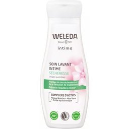 Intime Gel Lavant Intime Sécheresse 200ml