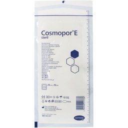 Cosmopor E Esteríl 25x10cm 1ud