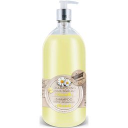 Shampooing 2 en 1 Camomille 700ml