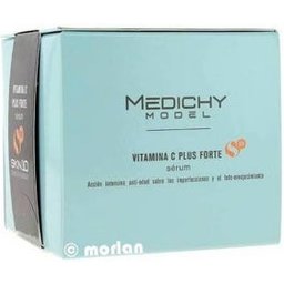 Model Serum S10 Vitamine C Plus Forte 15ml