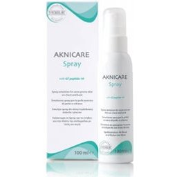 Aknicare Cb Poitrine et dos 100