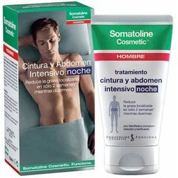Cosmetic Traitement Intensif Homme 10 nuits 150ml