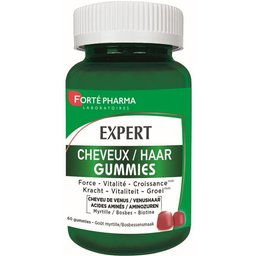 Expert Haar