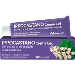 Ippocastano Crema Gel 100ml