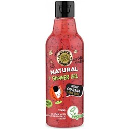 Guarana Super Good Shower Gel 250ml