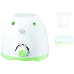 Ca-Mi Thermobaby Calentador de Biberón 1ud