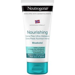 Crème Pieds Nutrition Intense 100ml