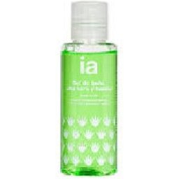 Gel de Bain Aloe Vera Bambou 100ml