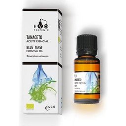 Huile essentielle de tanaisie terpénique Bio 30ml
