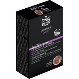 Kit Organics Color 7/0 Blonde
