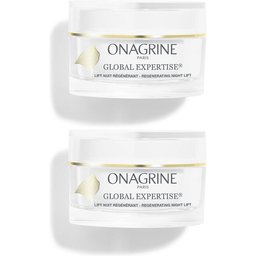 Onagrine Global Expertise Lift Nuit Régénérant
