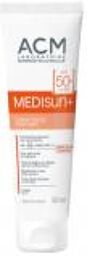 Medisun+ Crème SPF50+ 50 ml - Tube 50 ml