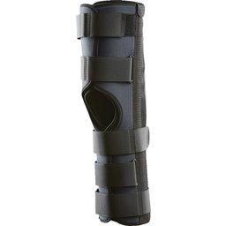Attelle Genou H60cm 1ut