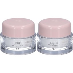 Nutriderm Crème de Nuit Vitalisante Légèrement Parfumée