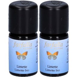 AromaCare Huile Essentielle | Limette