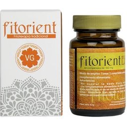 Fitorient Vg Vacioglobal 60comp