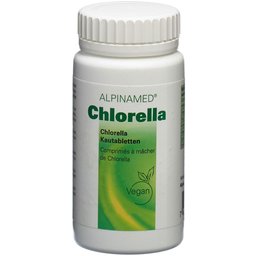 Chlorella