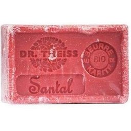 Savon Santal Bio 125g