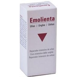 Crème émolliente pour les ongles 15ml