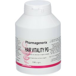 Hair Vitality PG