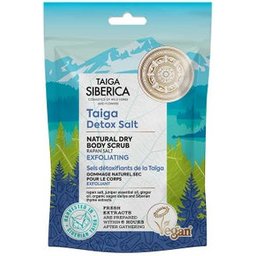 Gommage sec pour le corps Natural Renewal 250ml