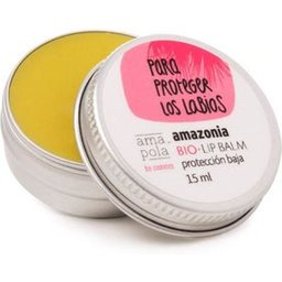 Amazonia Bio Protecteur Lèvres 15ml