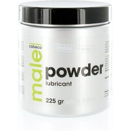 Male Convertible Powder Lubricant 225g