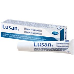 Crème cicatrisante 15 g