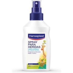 Kids Spray pour plaies 100ml