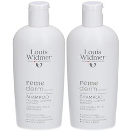 Remederm Dry Skin Shampooing