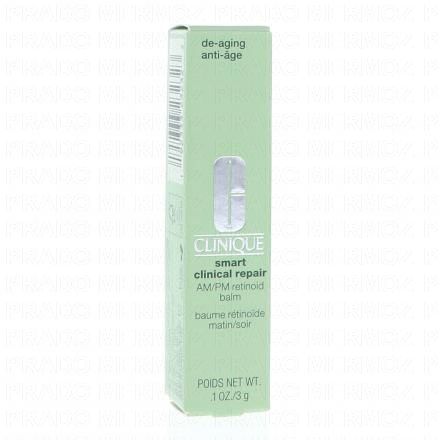 Smart Clinical Repair Stick