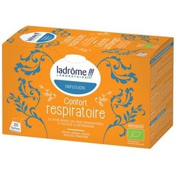 Ladrome Conf Respir Inf Bio Sach20