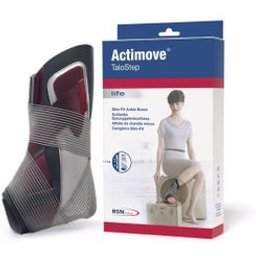 Talostep Orthèse de Cheville Gauche M/L 1ut