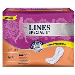 Spec.Ass.Mini*18 Pcs