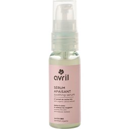 Sérum Apaisant Bio 30ml