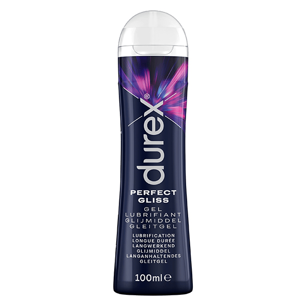 Perfect Gliss Gel Lubrifiant Longue Durée 100ml