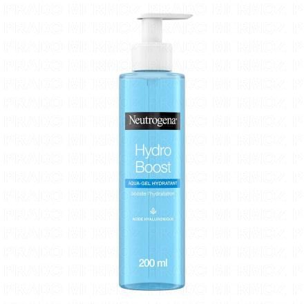 Hydro Boost Aqua-Gel Hydratant 200ml