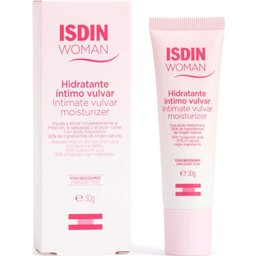 WOMAN Gel Hydratant Vulvaire 30g