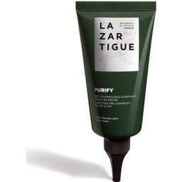 Pré Shampooing Régulateur Purifiant Argile 75ml