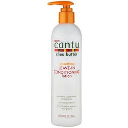 Lotion Conditionneur Leave-In Beurre Karité 284g