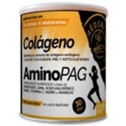 AminoPAG Collagène Neutre 360g
