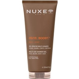 Men Gel Douche Multi-Usages 200ml
