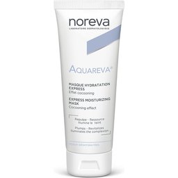 Laboratoires Aquareva® Masque hydratation express