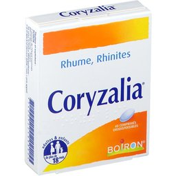 Coryzalia®