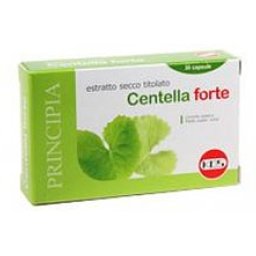 CENTELLA FORTE 30CPS