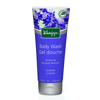 Relaxing - Gel douche bouquet relaxant tube 200ml