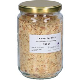 Levure de Bière Saccharomyces Cerevisiae