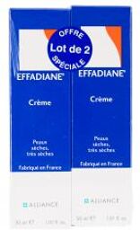 Crème Soin Hydratant 30 ml Lot 2 - Lot 2 x 30 ml