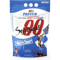 Sequential 80 Chocolat 2000g